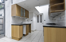 Speldhurst kitchen extension leads